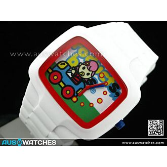 BROS PRODUCTS designer watch BP049