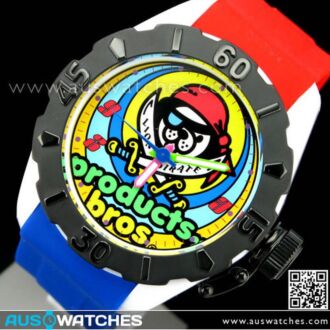 BROS PRODUCTS designer watch BP054