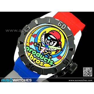 BROS PRODUCTS designer watch BP054