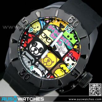 BROS PRODUCTS designer watch BP058