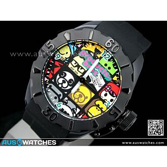 BROS PRODUCTS designer watch BP058