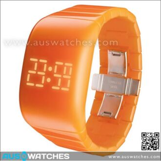 O.D.M. odm-design Unisex LED illumi+ Watch DD133-06