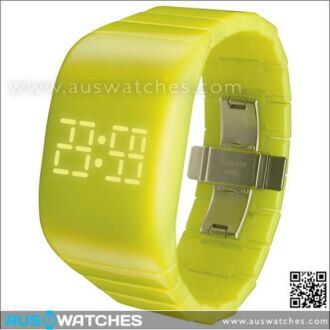 O.D.M. odm-design Unisex LED illumi+ Watch DD133-07