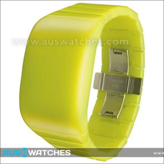 O.D.M. odm-design Unisex LED illumi+ Watch DD133-07