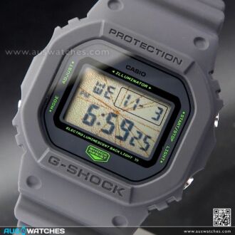 Casio G-Shock x YOSHIROTTEN Limited Watch DW-5600MNT-1