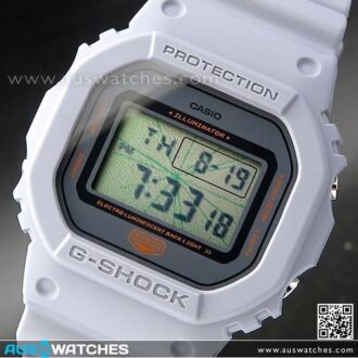 Casio G-Shock x YOSHIROTTEN Limited Watch DW-5600MNT-8