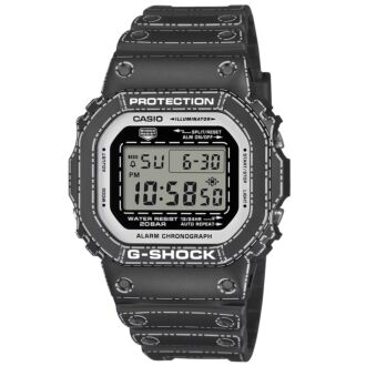 Casio G-SHOCK Origami Black Limited Watch DW-5600RGM-1