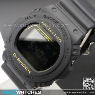 Casio G-Shock Back To Original Basics Watch DW-5750E-1, DW5750E