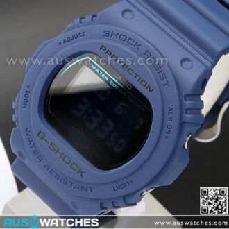 Casio G-Shock Back To Original Basics Watch DW-5750E-1, DW5750E