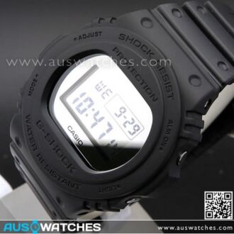 Casio G-Shock Back To Original Basics Watch DW-5750E-1, DW5750E