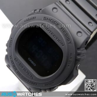 Casio G-Shock Back To Original Basics Watch DW-5750E-1B, DW5750E