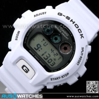 CASIO DW-6900FS-8CR G-SHOCK LIMITED WATCH - DW-6900FS