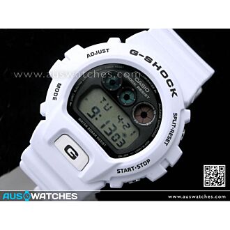 CASIO DW-6900FS-8CR G-SHOCK LIMITED WATCH - DW-6900FS