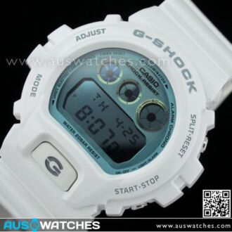 Casio G-Shock Polarized Color Models 200M Sport Watch DW-6900PL-7, DW6900PL