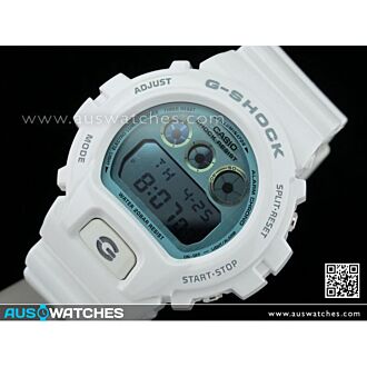 Casio G-Shock Polarized Color Models 200M Sport Watch DW-6900PL-7, DW6900PL