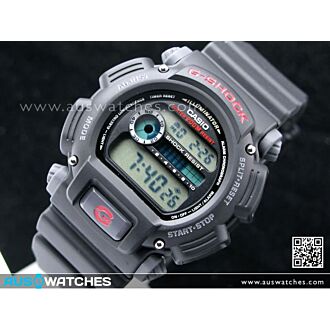 Casio G-Shock Alarm Stopwatch Men's Watch DW-9052-1V