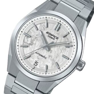 Casio Edifice Automatic Sapphire Sapphire Stainless Watch EFK-100-7A