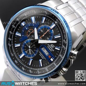 Casio Edifice Chronograph Mens Watch EFR-549D-1A2V, EFR549D