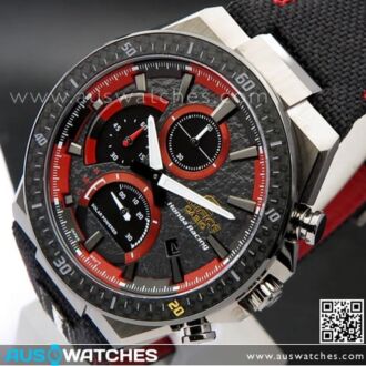 CASIO Edifice x Honda Racing Ltd 20th anniversary Watch EFS-560HR-1A