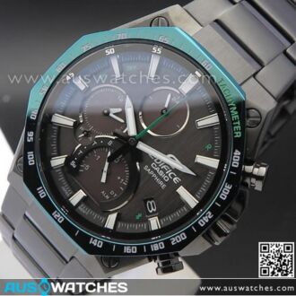 Casio Edifice Smartphone Link Super Slim Bluetooth Watch EQB-1100XDC-1A