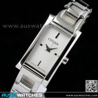 Citizen Quartz Elegant Ladies Watch EX0340-52A