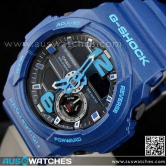 Casio G-Shock Super Illuminator Analog and Digital Sport Watch GA-310-2A, GA310