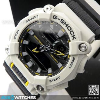 Casio G-Shock HIDDEN COAST Analog Digital Watch GA-900HC-5A, GA900HC