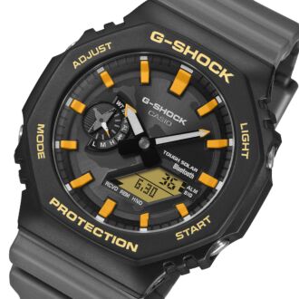 Casio G-Shock X Charles Darwin Foundation Limited Watch GA-B2100DF-1A