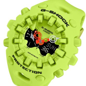 Casio G-SHOCK Analog Digital Big Case Watch GA-V01-9A