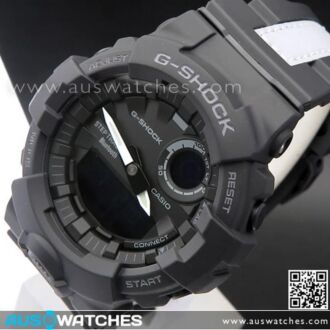 Casio G-shock G-Squad Bluetooth Step Tracker WatchGBA-800-1A. GBA800