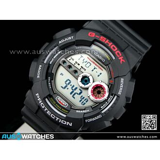 Casio G-Shock High-Intensity LED Extra Large GD-100-1A, GD100
