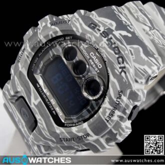 Casio G-SHOCK Military Camouflage X-Large Sport Watch GD-X6900CM-8, GDX6900CM
