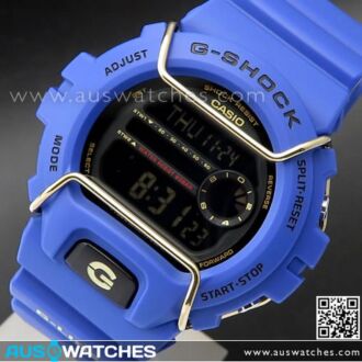 Casio G-Shock G-LIDE Protectors Guard Sport Watch GLS-6900-2, GLS6900