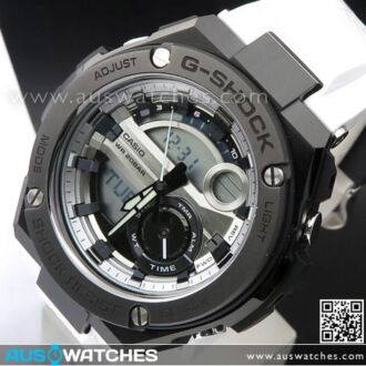 Casio G-Shock G-STEEL Analog Digital Sport Watch GST-210B-7A, GST210B