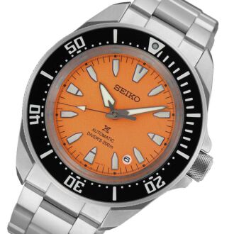 Seiko Prospex Asia-Pacific Limited Edition Automatic Watch HBB004K1, HBB004