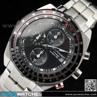 Citizen Independent chronograph Pilot watch ITA21-5272