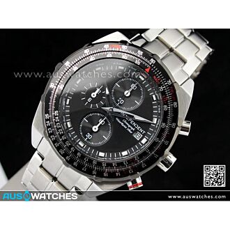 Citizen Independent chronograph Pilot watch ITA21-5272