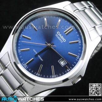 Casio Men's Watches Fashion series Metal MTP-1183A-2A