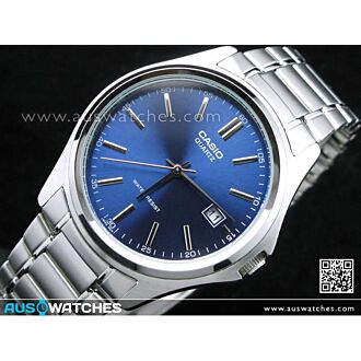 Casio Men's Watches Fashion series Metal MTP-1183A-2A