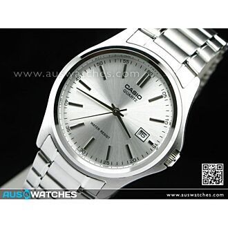 Casio Men's Watches Fashion series Metal MTP-1183A-7A