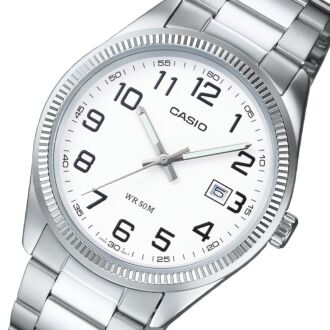 Casio Analog Dress Watch MTP-1302D-7B