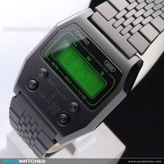 Casio Retro Vintage Series Digital Full Metal Watch A1100B-1