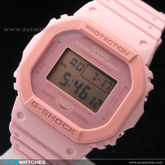Casio G-Shock Togenkyo Pink Sport Watch DW-5610SL-4A4, DW5610SL