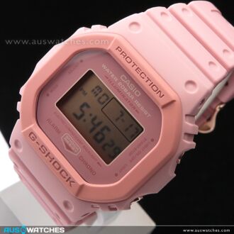 Casio G-Shock Togenkyo Pink Sport Watch DW-5610SL-4A4, DW5610SL
