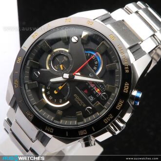 Casio Edifice Infiniti Red Bull Racing Sport Watch EFR-540RB-1A, EFR540RB