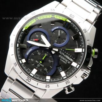 Casio Edifice Scuderia Alpha Tauri Ltd Edition Watch EFR-571AT-1A, EFR571AT