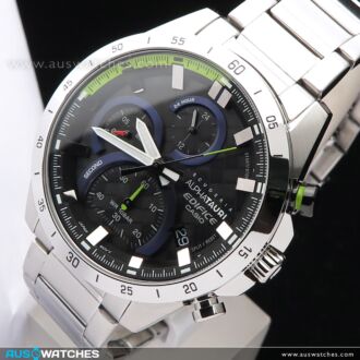 Casio Edifice Scuderia Alpha Tauri Ltd Edition Watch EFR-571AT-1A, EFR571AT