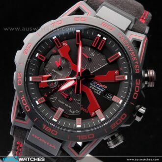 Casio Edifice x Honda Racing Collaboration Solar Bluetooth Watch EQB-2000HR-1A