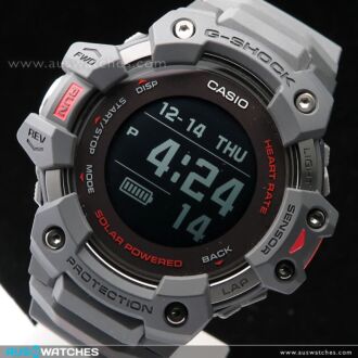 Casio G-Shock Smart Heart Rate Monitor Watch GBD-H1000-8, GBDH1000