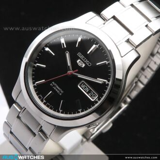 SEIKO 5 Automatic Watch See-thru Back SNK795K1